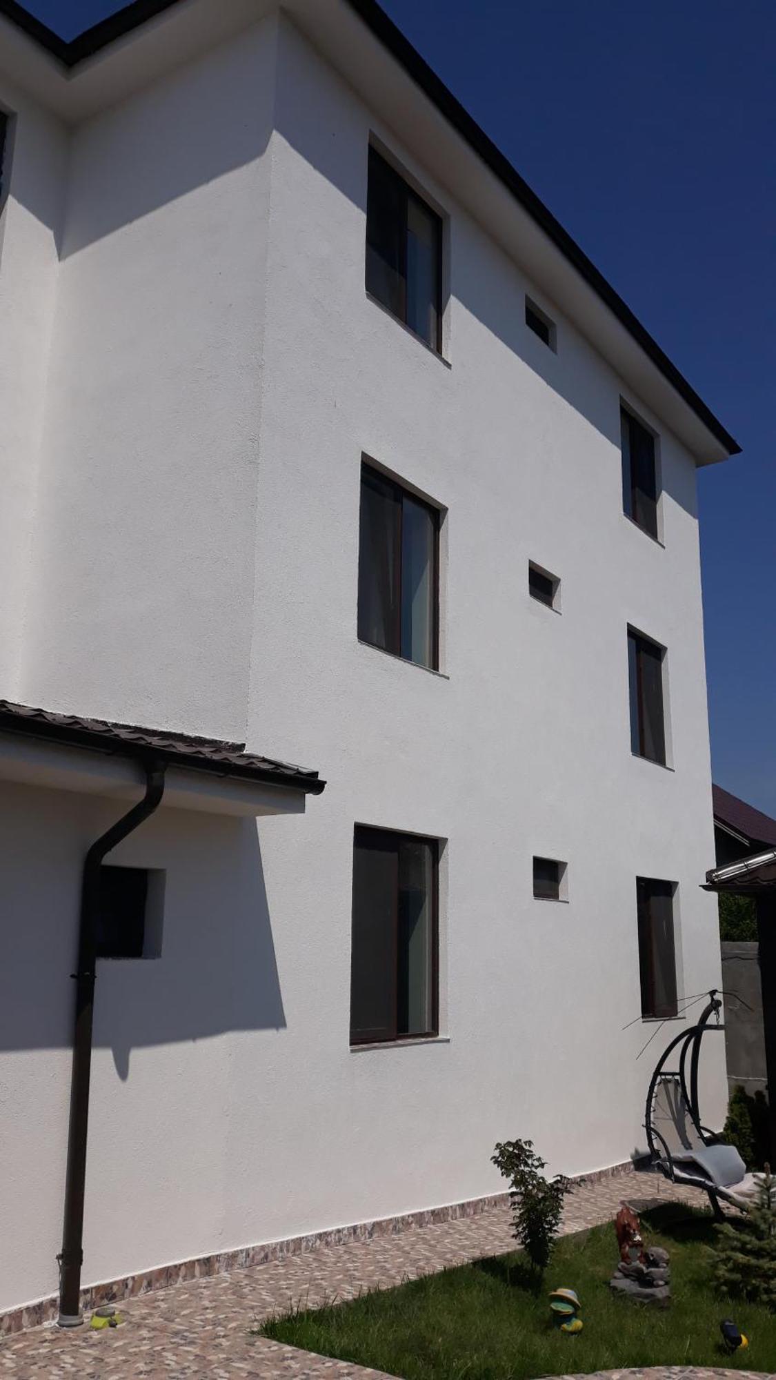 Sunshine Apartments Năvodari Exteriör bild